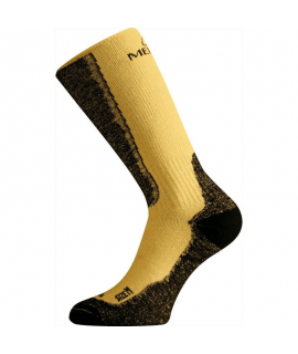 Lasting - Tjocka termosockor i 85% merinoull