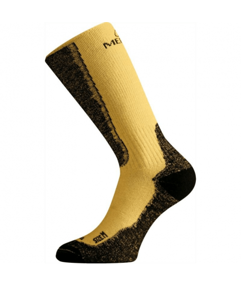 Lasting - Tjocka termosockor i 85% merinoull
