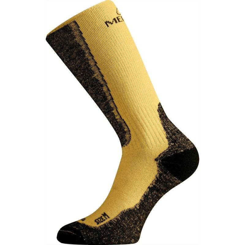 Lasting - Tjocka termosockor i 85% merinoull