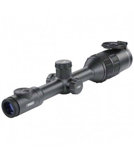 Pulsar Digex C50 - Infraröd kikare - Ir 850S