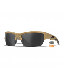 Wiley X Valor 2.5 sport-...