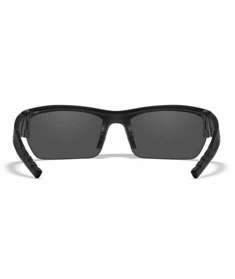 Wiley X Valor - 3 linser - SmokeyGrey/Clear/LightRust