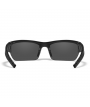Wiley X Valor - 3 linser - SmokeyGrey/Clear/LightRust