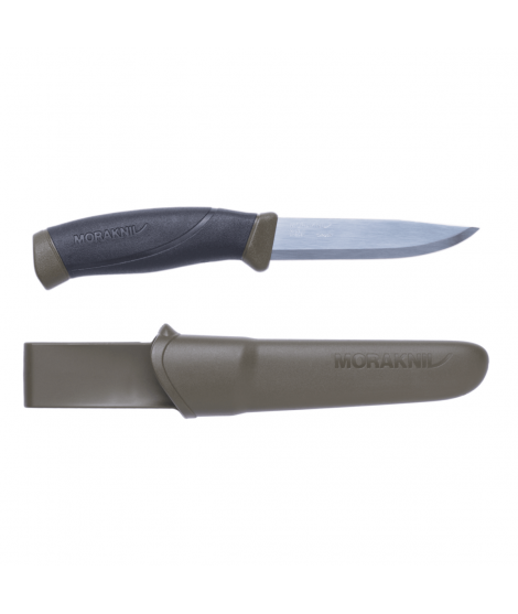 Mora Companion - Kniv