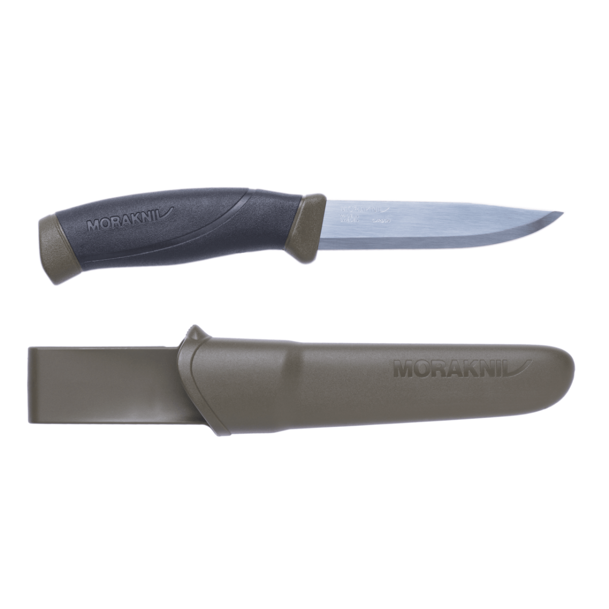 Mora Companion - Kniv