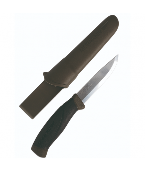 Mora Companion - Kniv