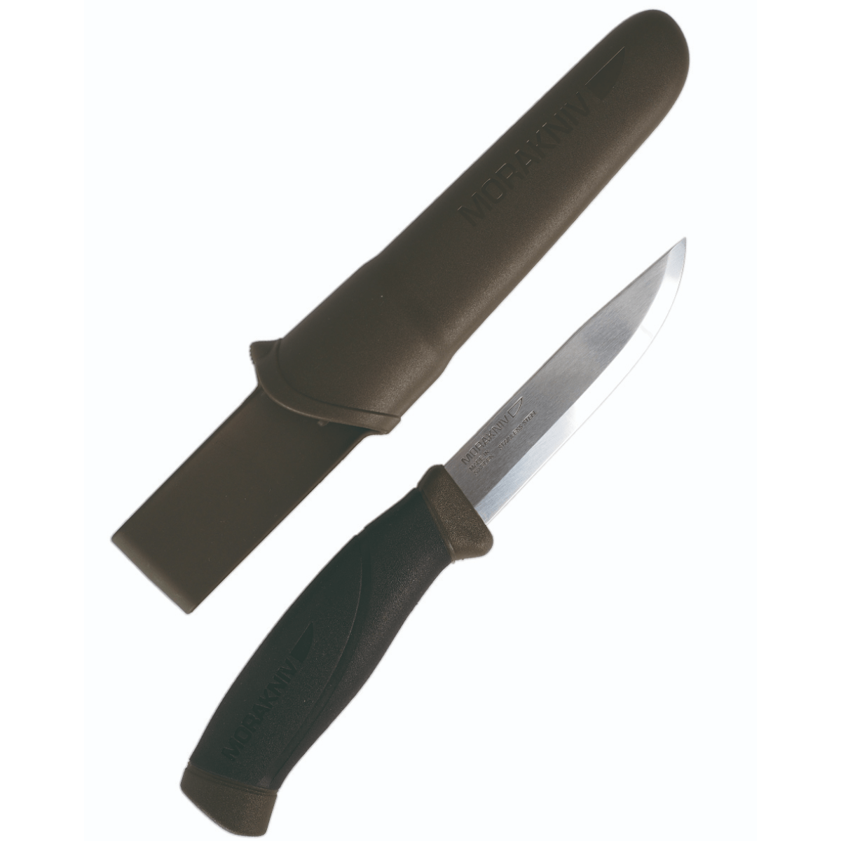 Mora Companion - Kniv