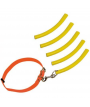 Waidwerk - Schweiss-halsband - Bringsel