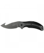 Kershaw "Lonerock" jaktkniv med bågöppnare
