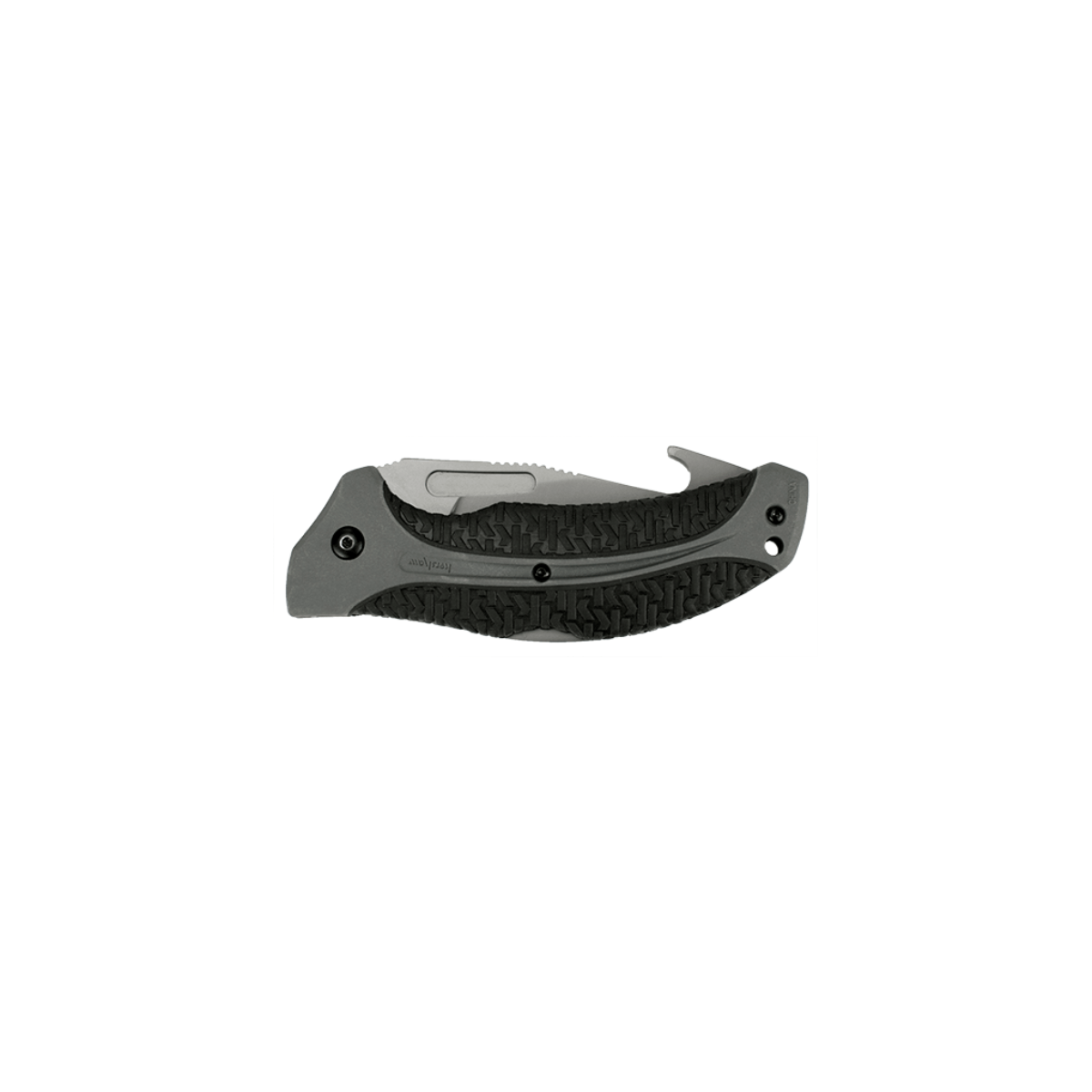 Kershaw "Lonerock" jaktkniv med bågöppnare