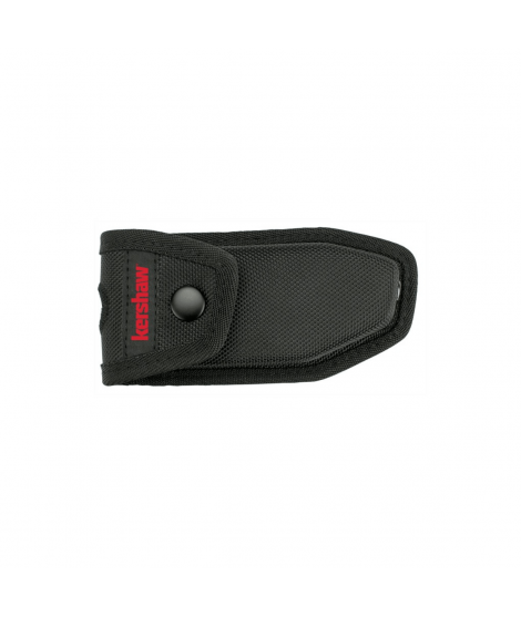 Kershaw "Lonerock" jaktkniv med bågöppnare