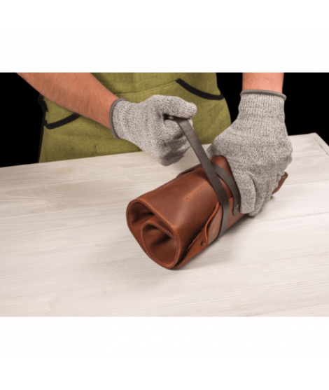 BeaverCraft täljknivsset S18X - Deluxe 3