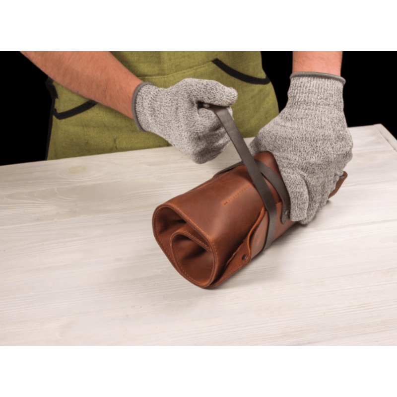 BeaverCraft täljknivsset S18X - Deluxe 3