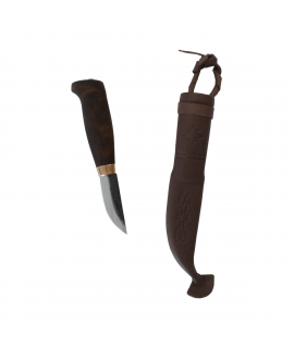 Finsk kniv - Eräpuu täljkniv