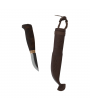 Finsk kniv - Eräpuu täljkniv