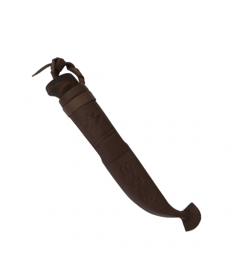 Finsk kniv - Eräpuu täljkniv