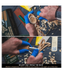 BeaverCraft - Celtic Spoon - Skärset