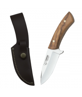 Crudeman Knife - Skinningskniv 105mm