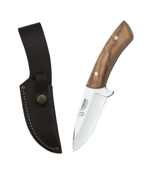 Cudeman Knife - Skinningskniv 105mm