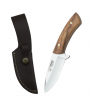 Cudeman Knife - Skinningskniv 105mm
