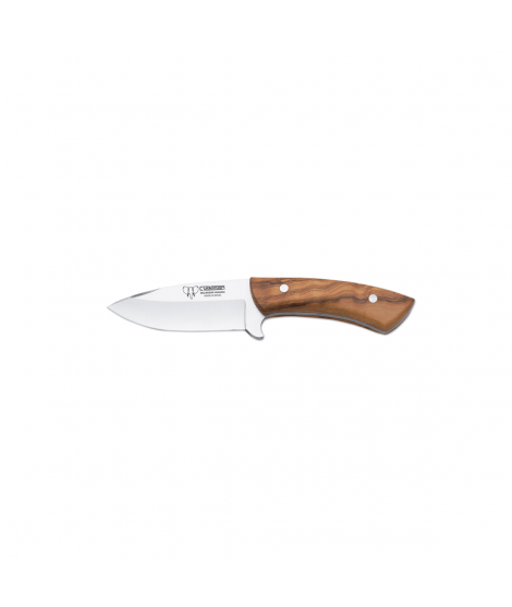 Cudeman Knife - Skinningskniv 105mm