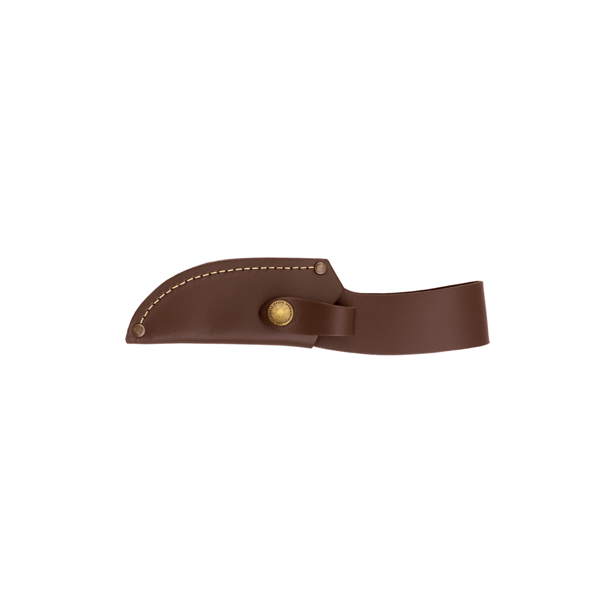 Cudeman Knife - Skinningskniv 105mm