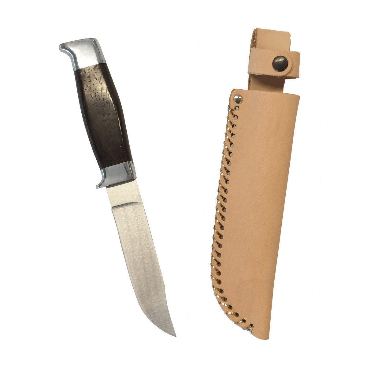 Vangedal Junior Skivkniv Scoutdolk