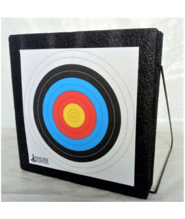 Mjoelner hunting - Skum skive til bueskydning - 50x50x10cm