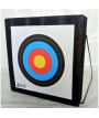 Mjoelner hunting - Skumskiva för bågskytte - 50x50x10cm