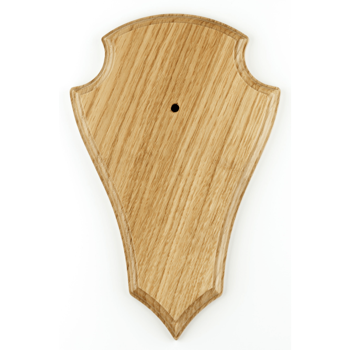 NordicHunt - Bockplatta Modell 2 Ljus ek