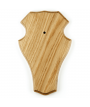 NordicHunt - Bockplatta Modell 1 Ljus ek