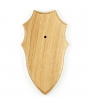 NordicHunt - Bockplatta Modell 5 - Ljus ek