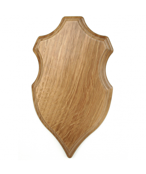 NordicHunt - Bockplatta Modell 023 - ljus ek