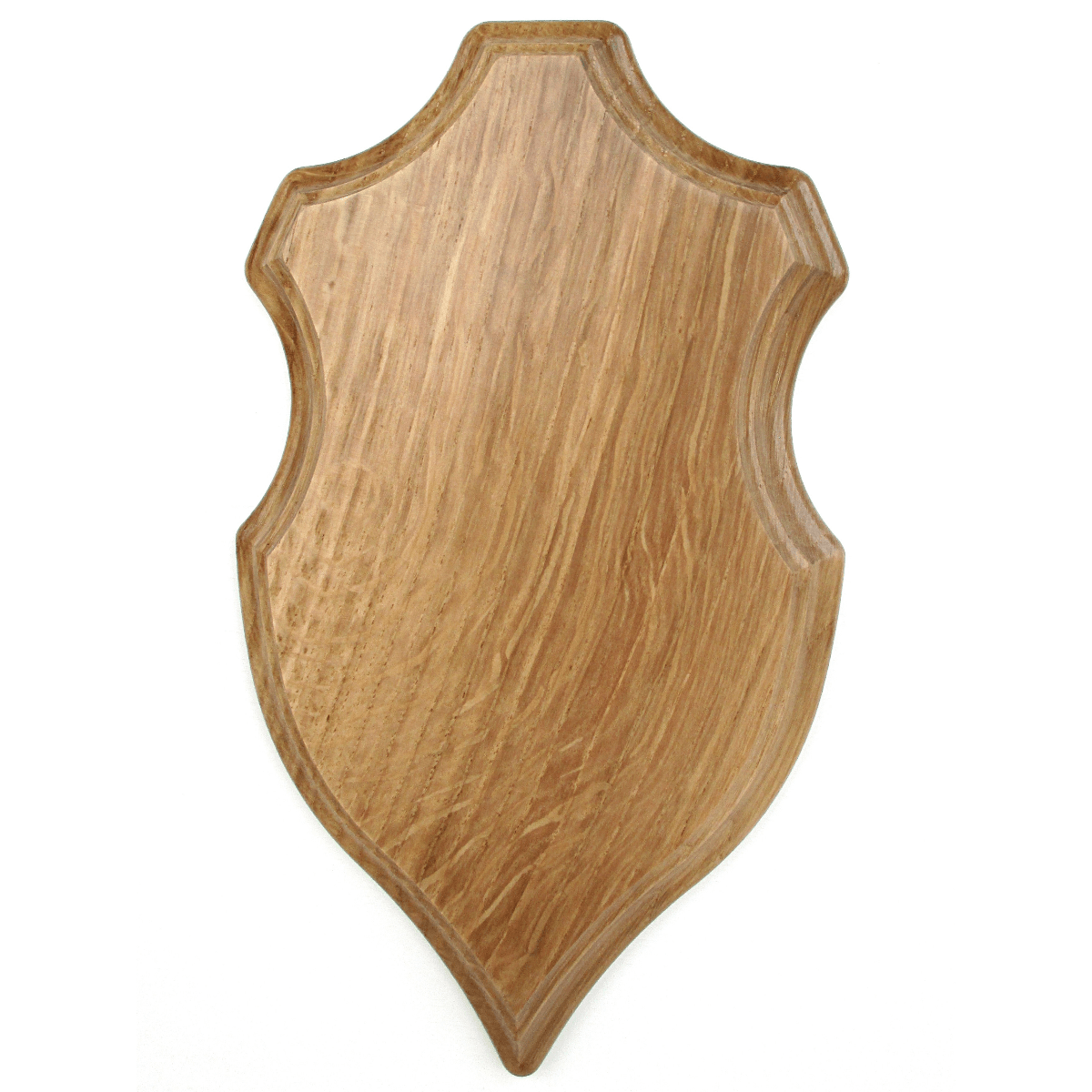 NordicHunt - Bockplatta Modell 023 - ljus ek