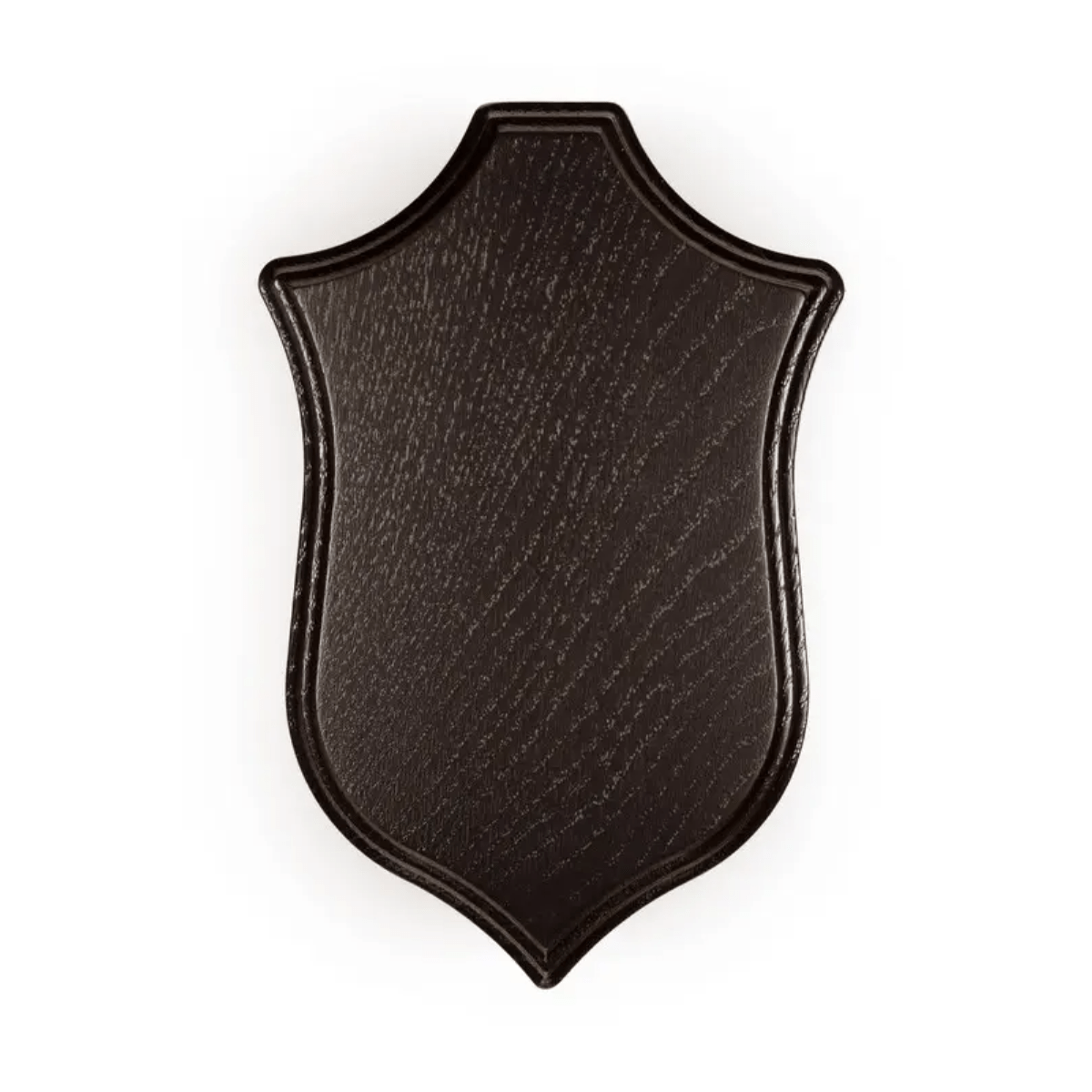 NordicHunt - Bockplatta mörk ek - Modell 009