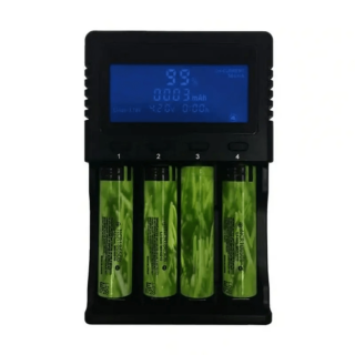 Pard - Digi quad laddare