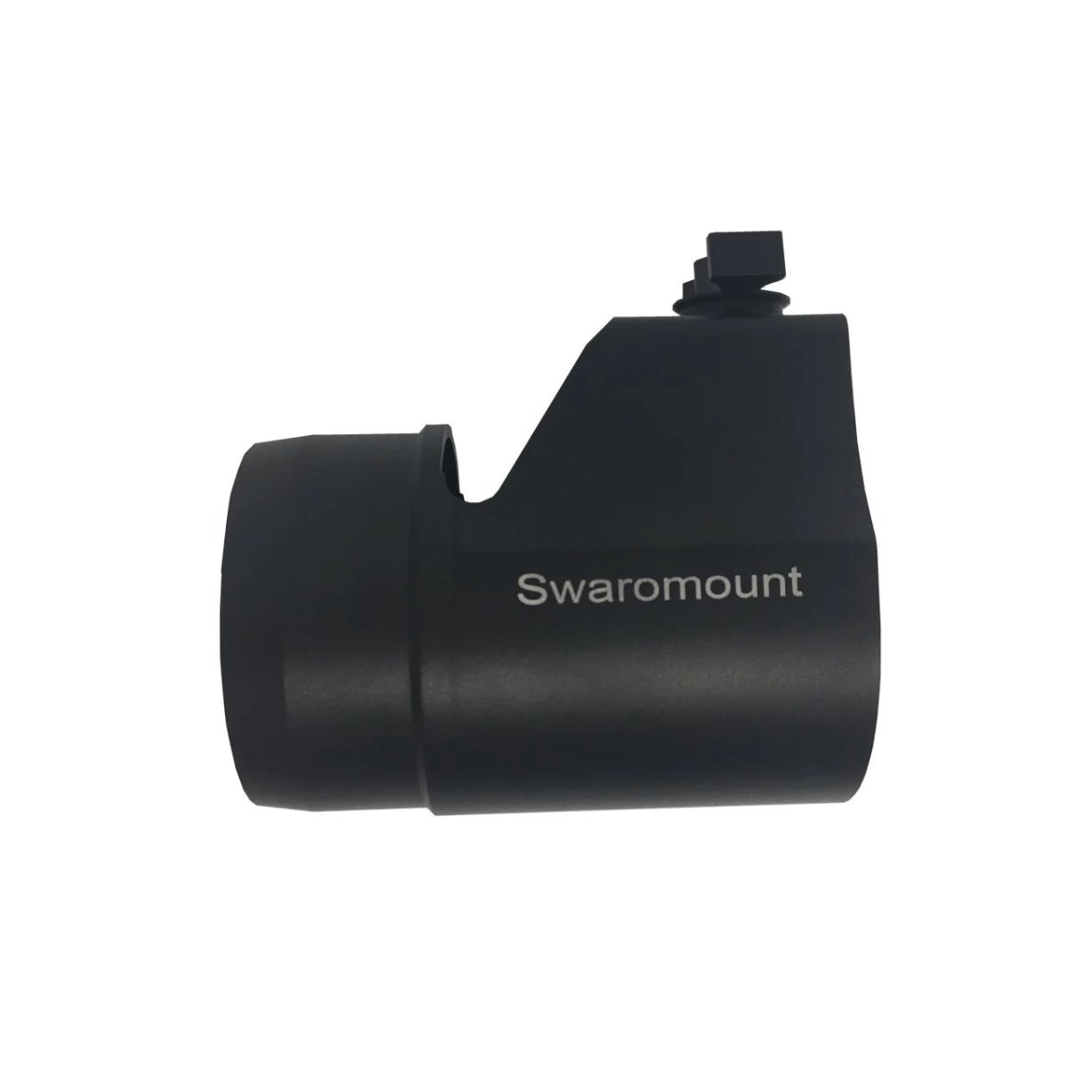 PARD 007A + 007V adapter för Swarovski Z6i Gen. 2 & Z8i