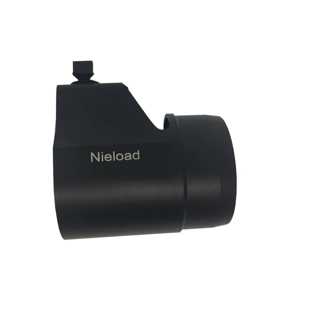 PARD 007A + 007V adapter för Swarovski Z6i Gen. 2 & Z8i