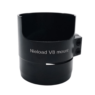 Zeiss V8-adapter