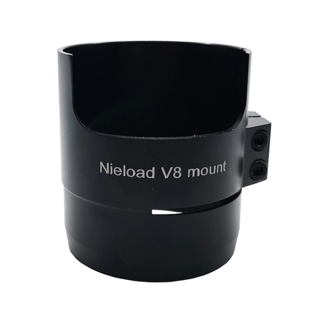 PARD 007A + 007V adapter för Zeiss V8