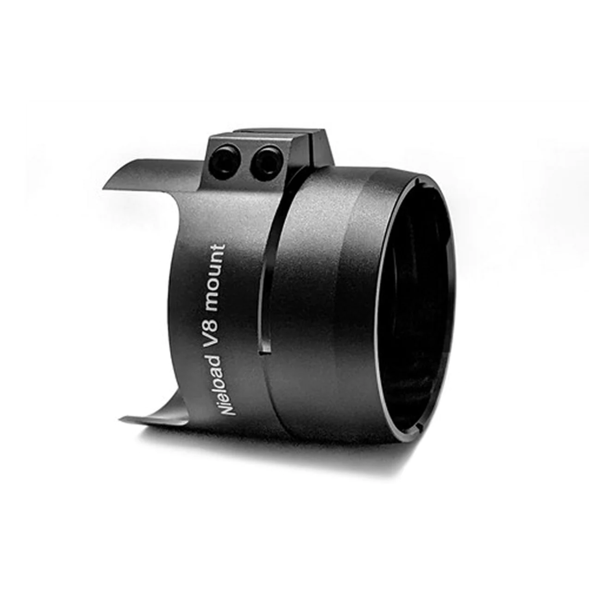 PARD 007A + 007V adapter för Zeiss V8