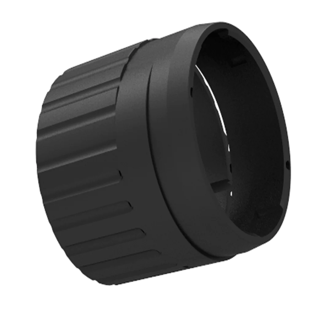 PARD 007A + 007V Snap On Adapter 48mm