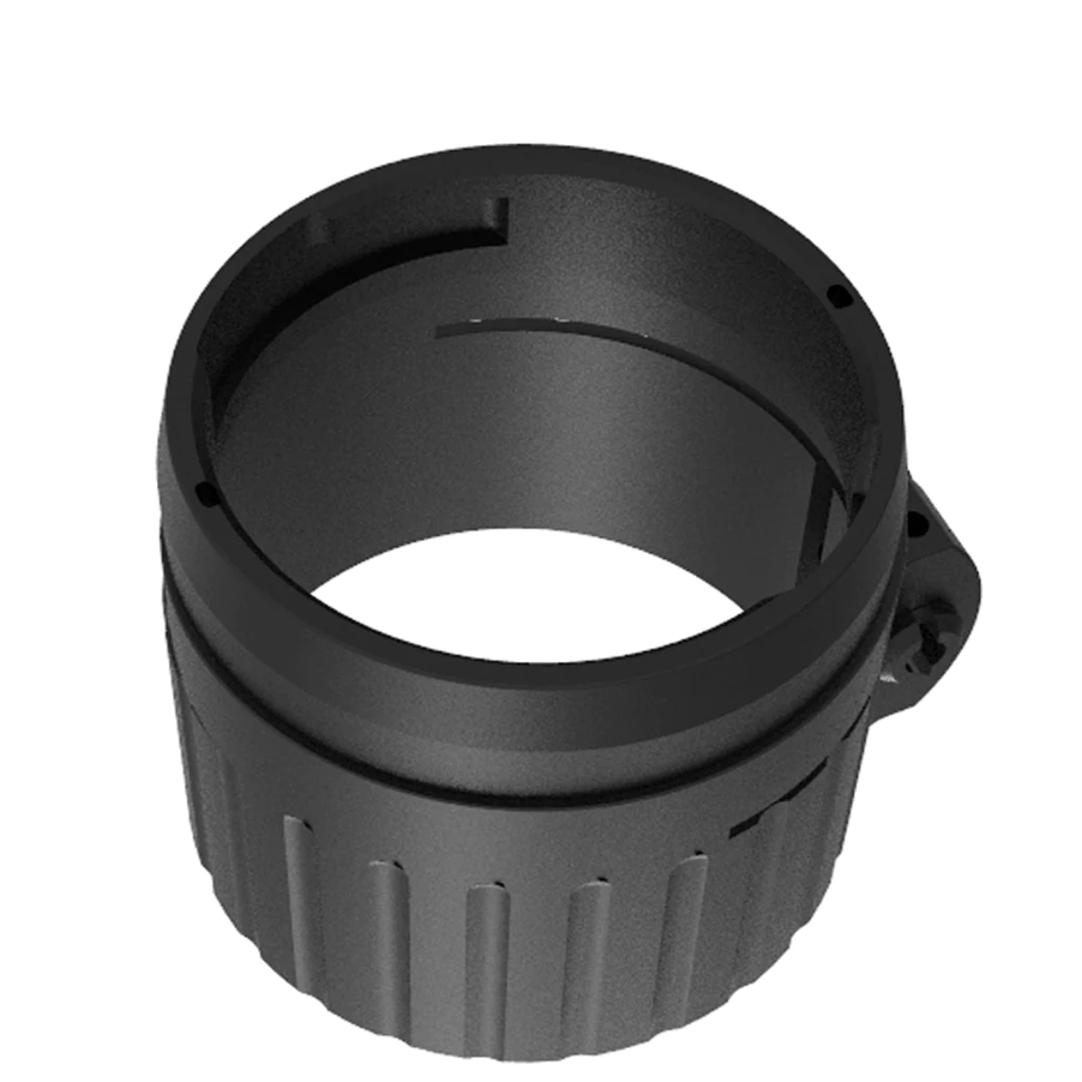 PARD 007A + 007V Snap On Adapter 48mm