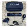 Nieload infraröd ficklampa - LIR - 850 nm