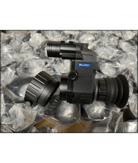 Pard 007S snap-on adapter