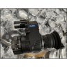 Pard 007S snap-on adapter