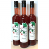Norliq Rhubarb - Rabarberlikör - 18% - 50CL
