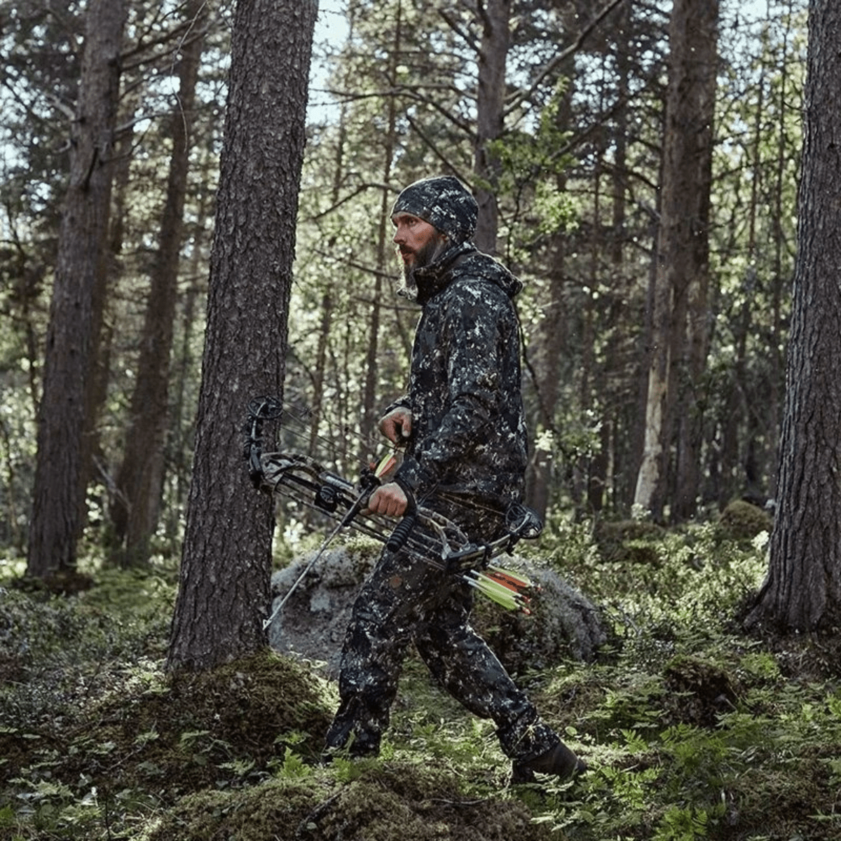 Northern Hunting - Ivar Atla - Jaktbyxor