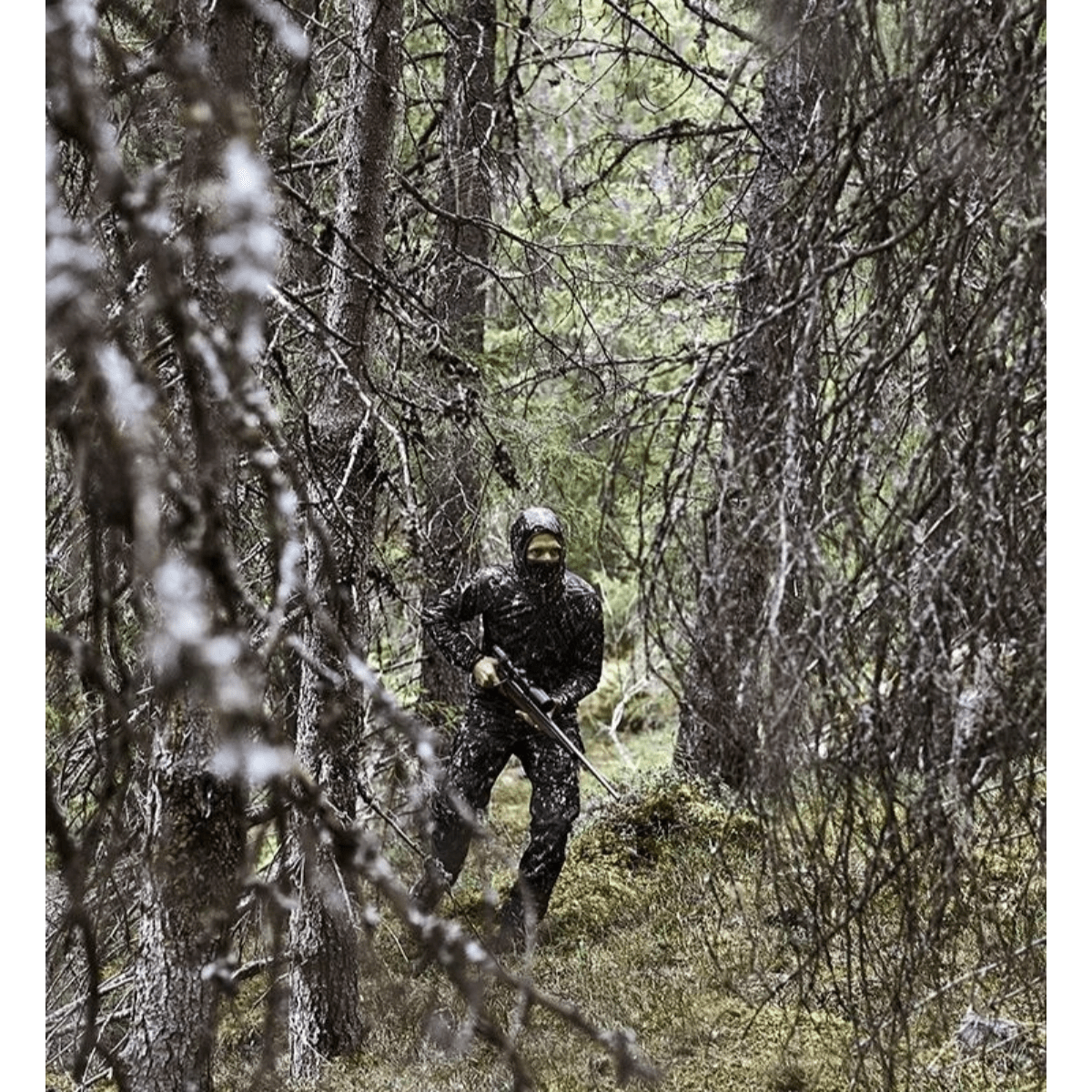 Northern Hunting - Arild OPT2 - Mellanlager