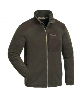 Pinewood Wildmark - Fleecejacka med membran